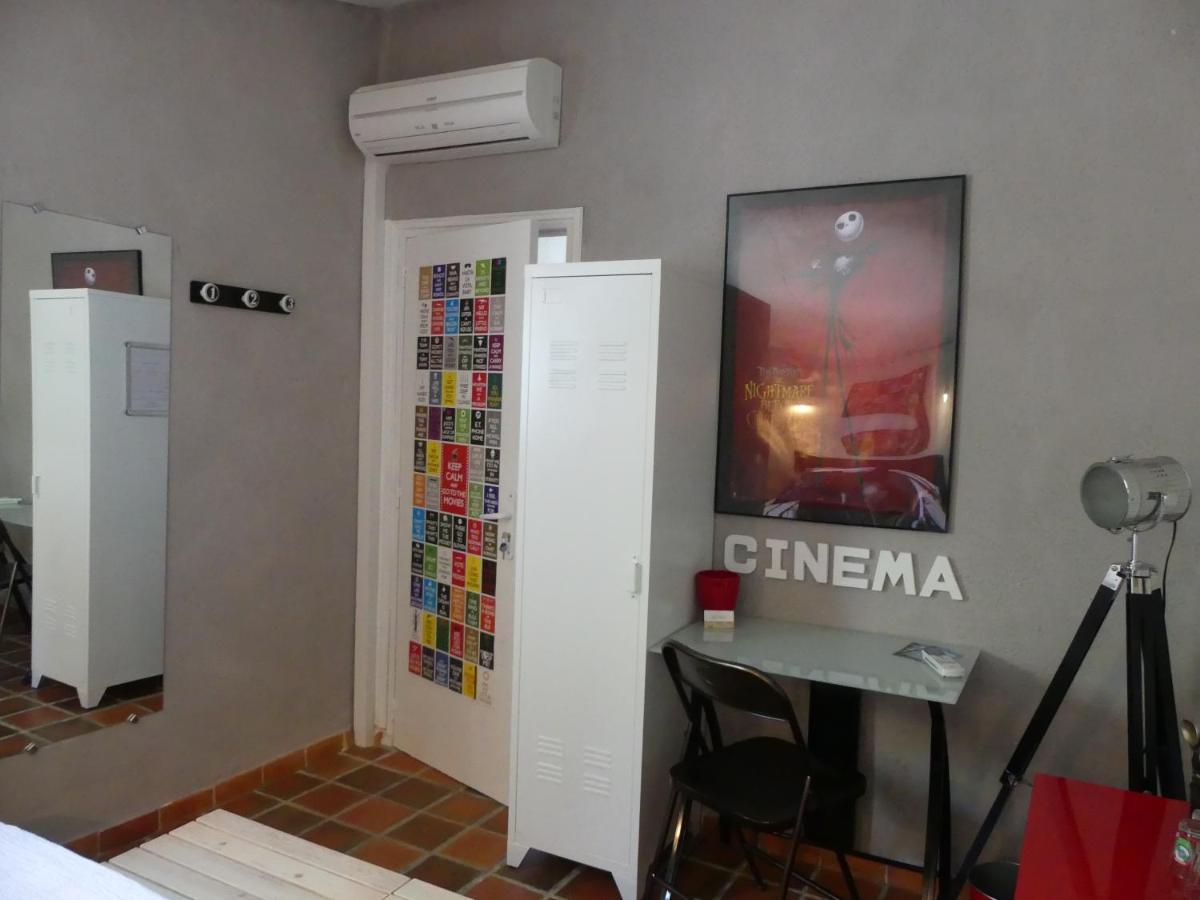 Villa Aigues Vives Boutenac Exteriör bild