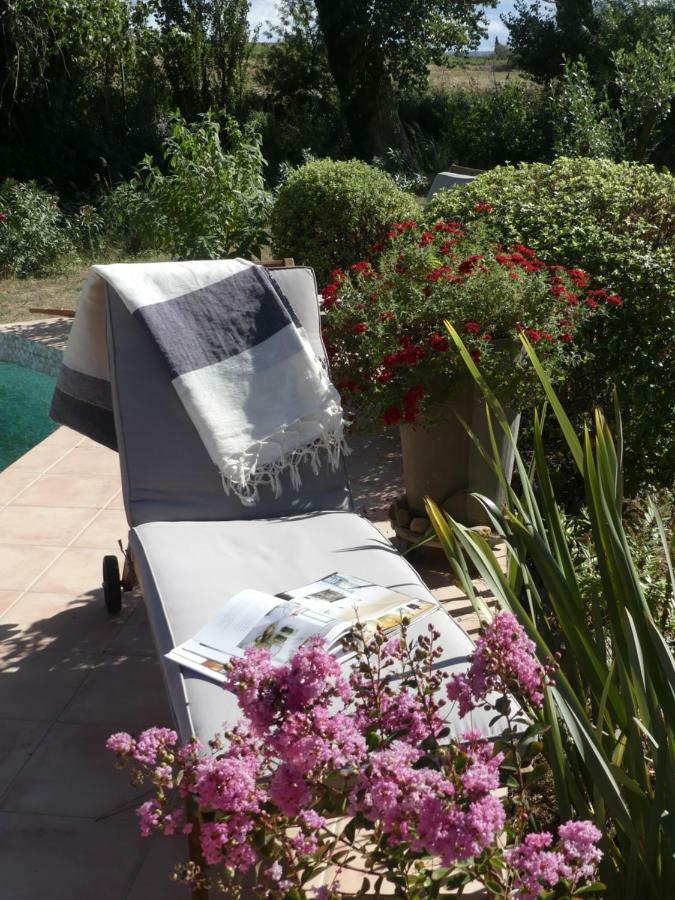 Villa Aigues Vives Boutenac Exteriör bild